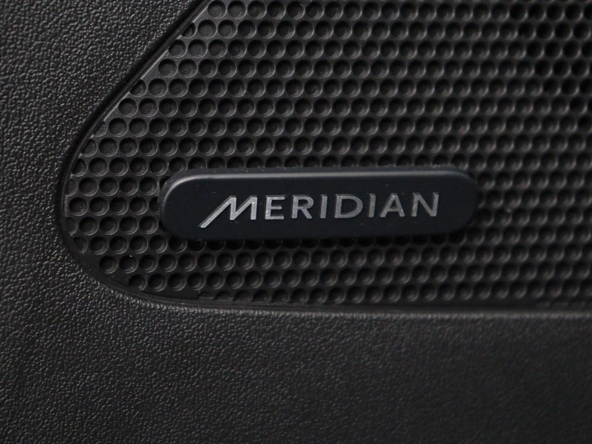 Hoofdafbeelding Jaguar F-PACE