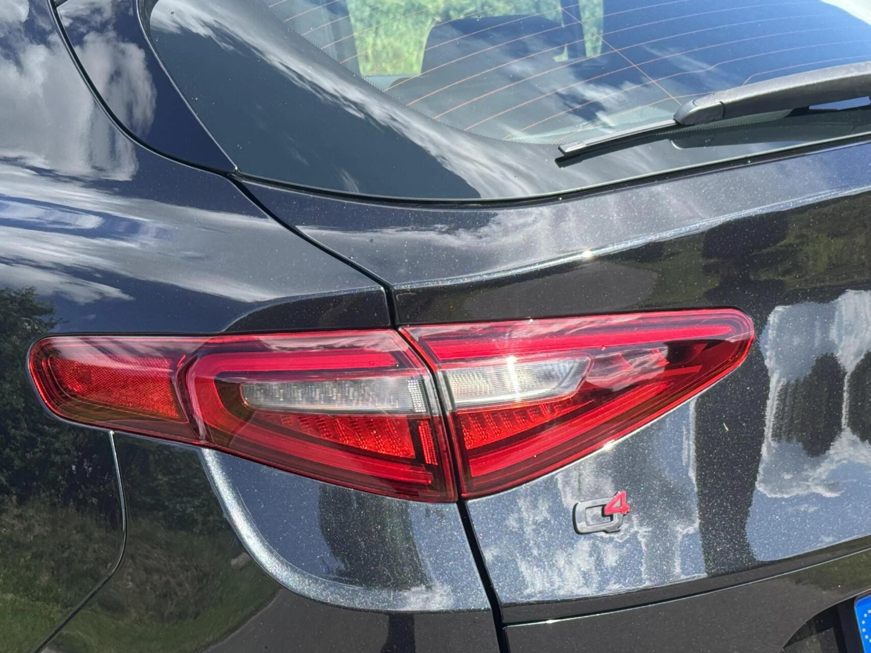 Hoofdafbeelding Alfa Romeo Stelvio