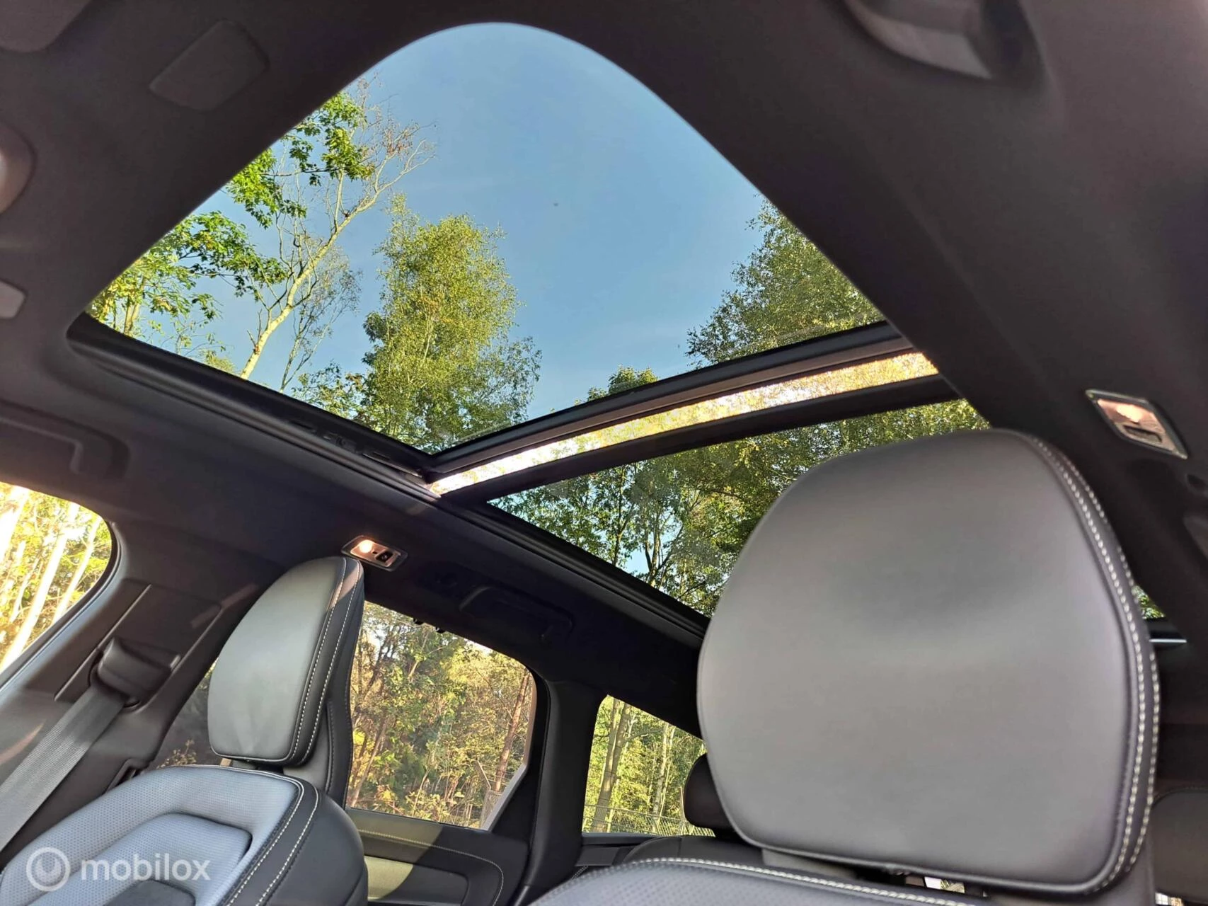 Hoofdafbeelding Volvo V90