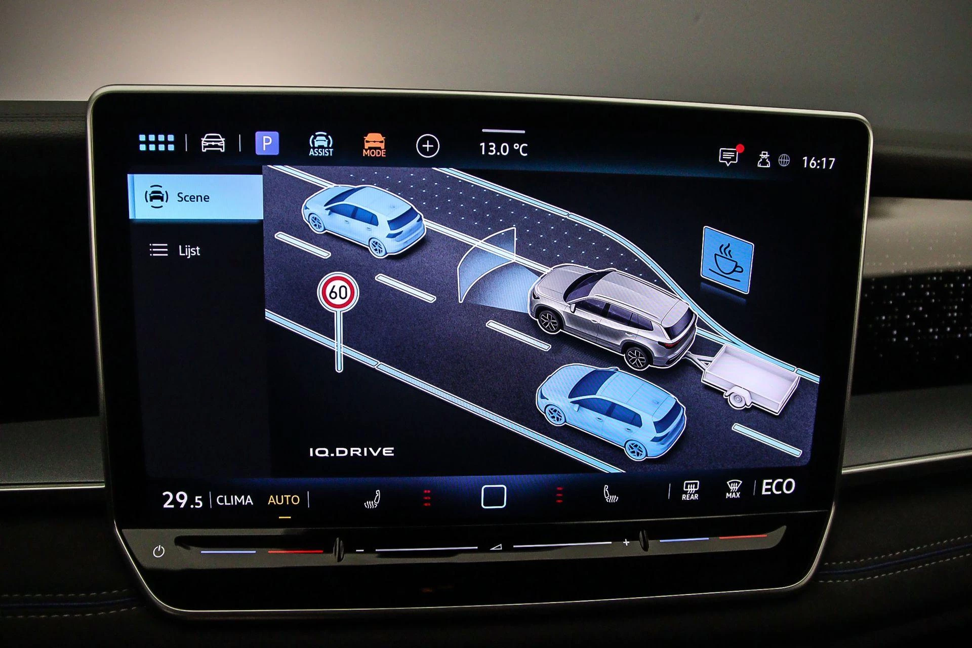 Hoofdafbeelding Volkswagen Tayron