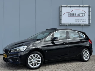 BMW 2 Serie Active Tourer 225xe iPerformance 224pk Centennial Executive Automaat Schuifdak/Leer/Trekhaak.