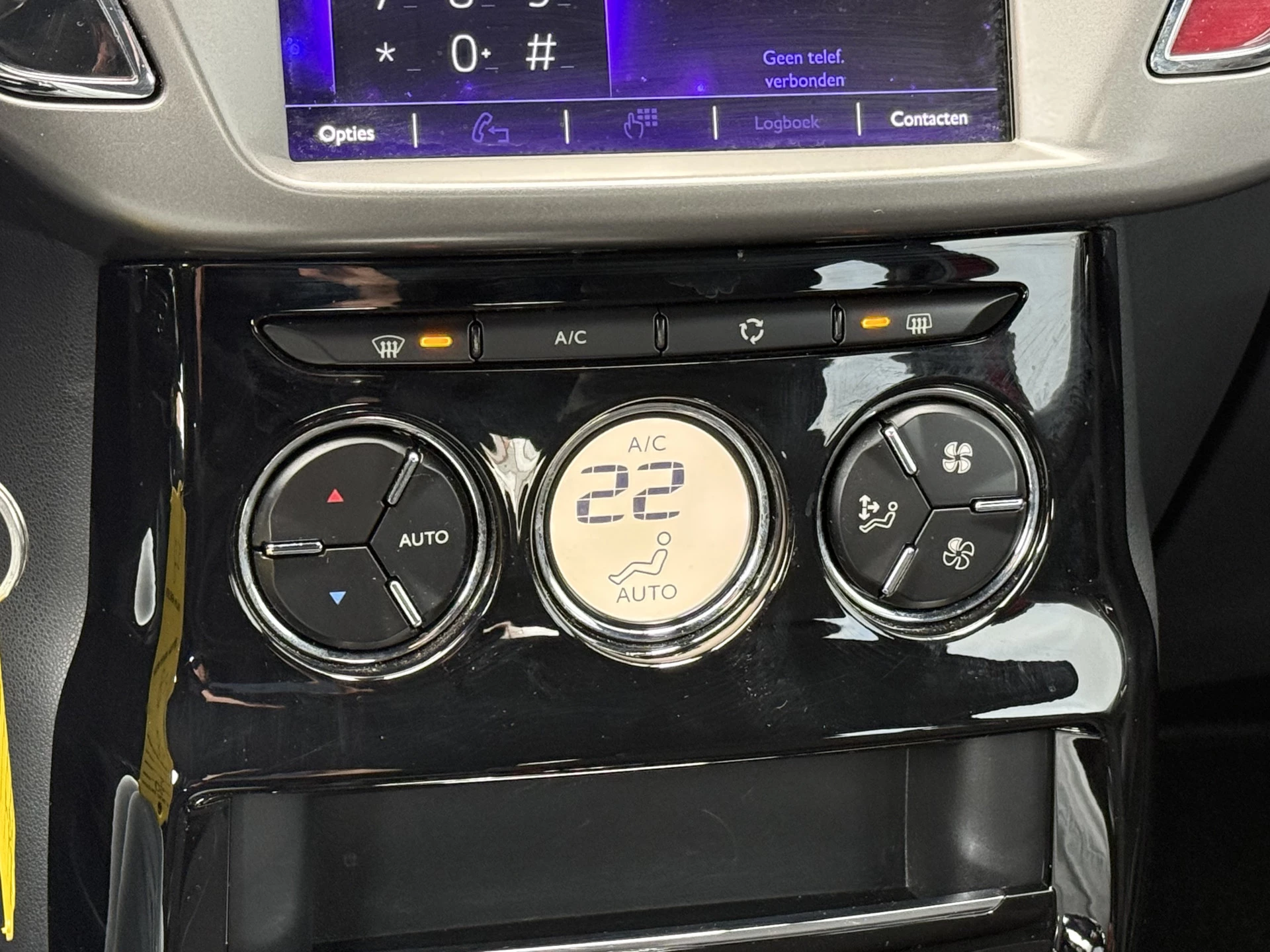 Hoofdafbeelding DS DS 3