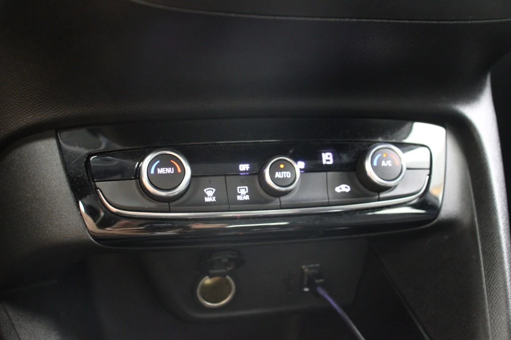Hoofdafbeelding Opel Corsa-e