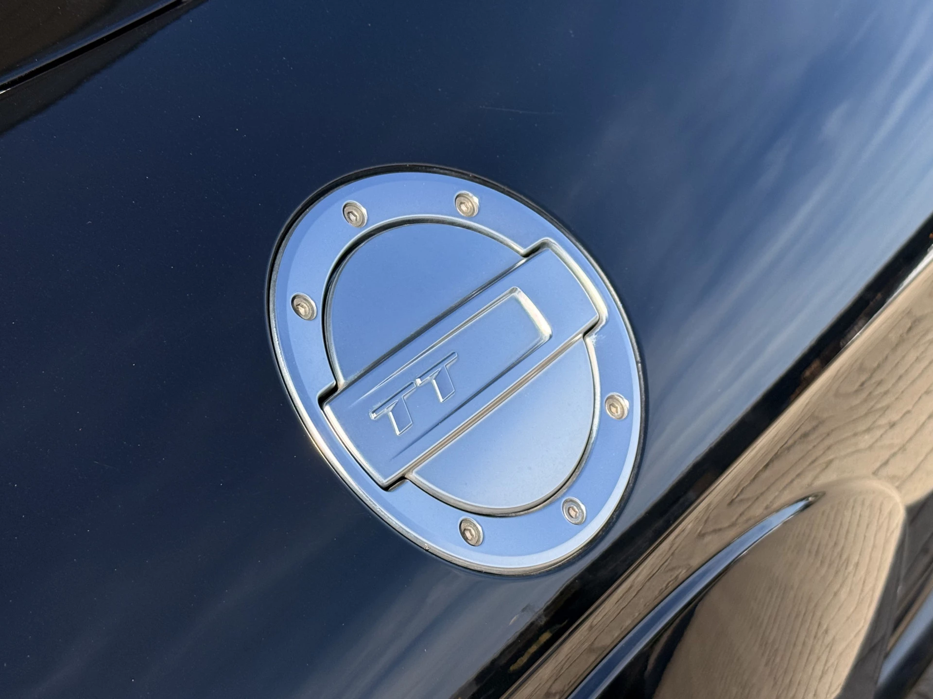 Hoofdafbeelding Audi TT