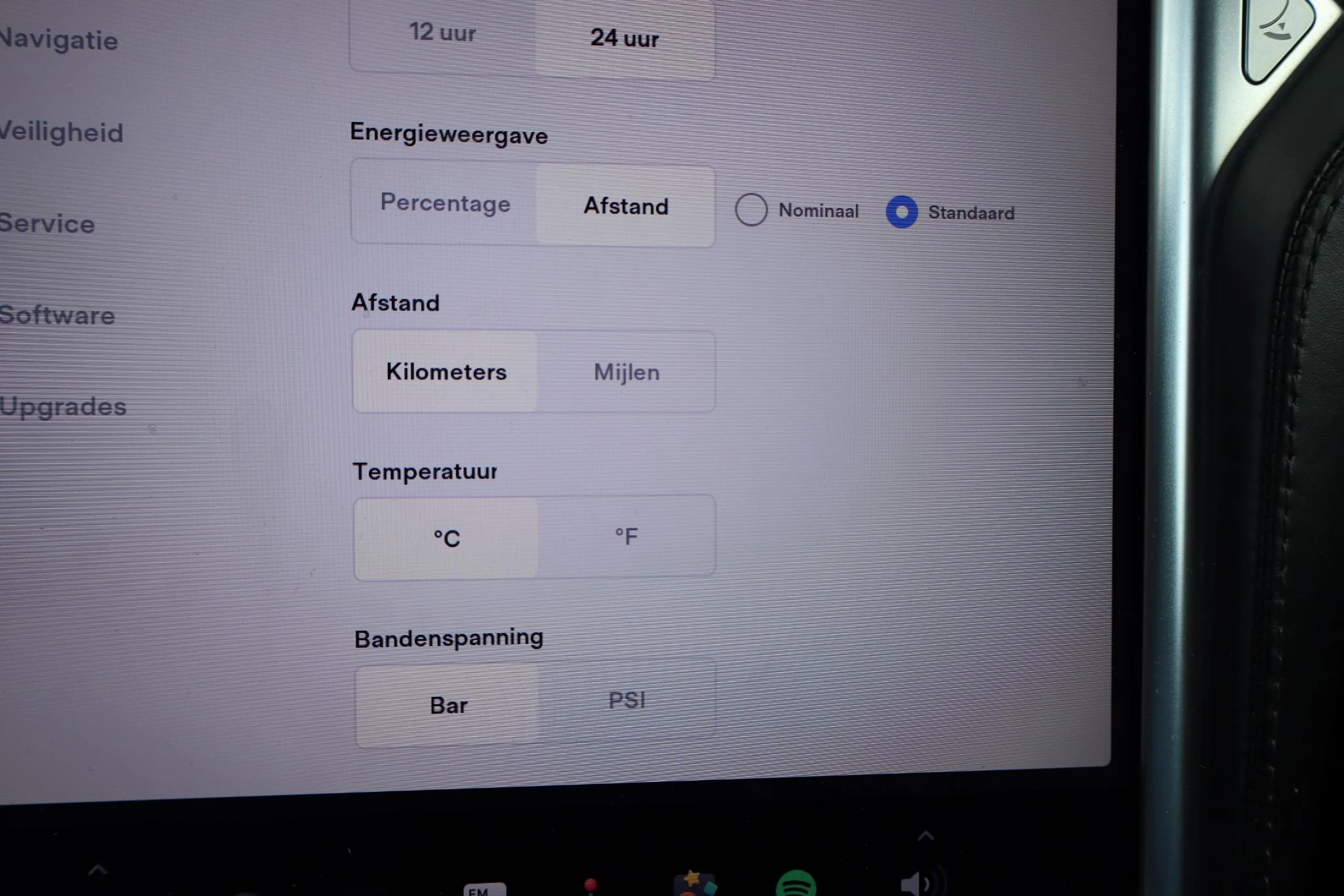 Hoofdafbeelding Tesla Model X
