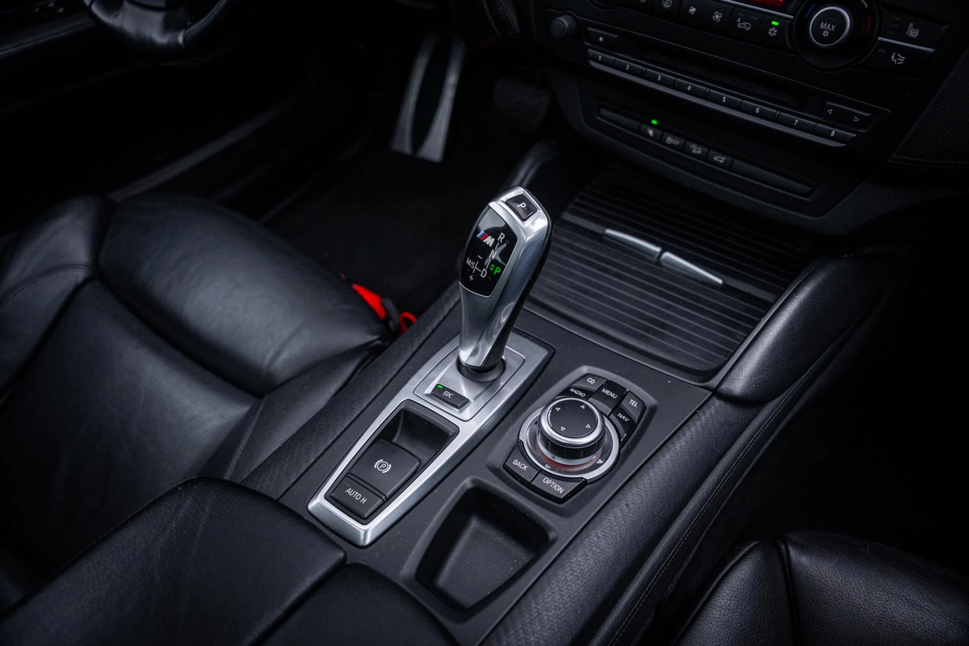 Hoofdafbeelding BMW X6