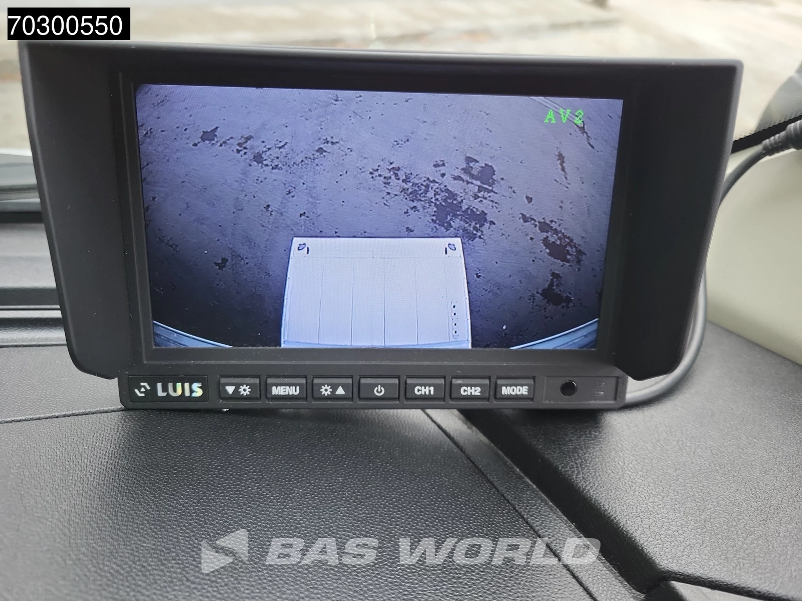 Hoofdafbeelding Opel Movano