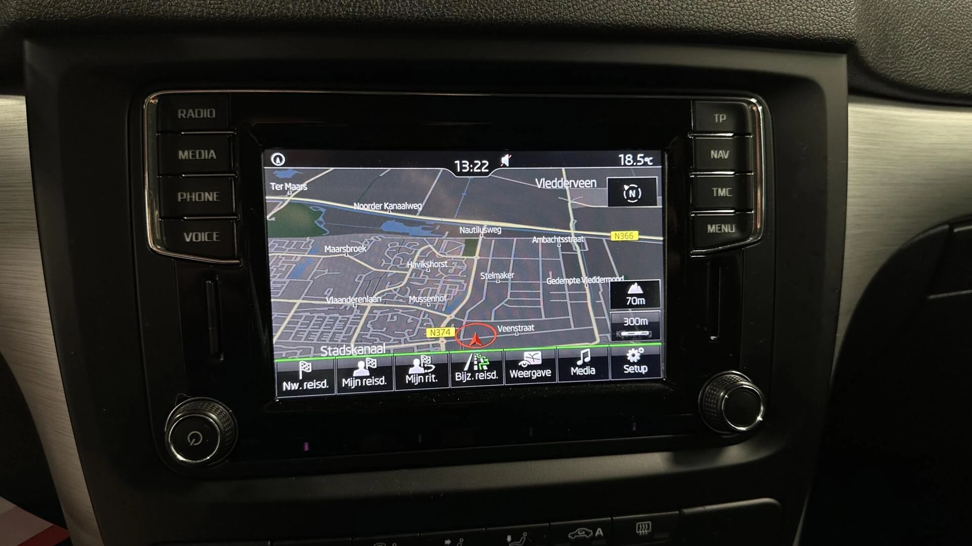 Hoofdafbeelding Škoda Yeti