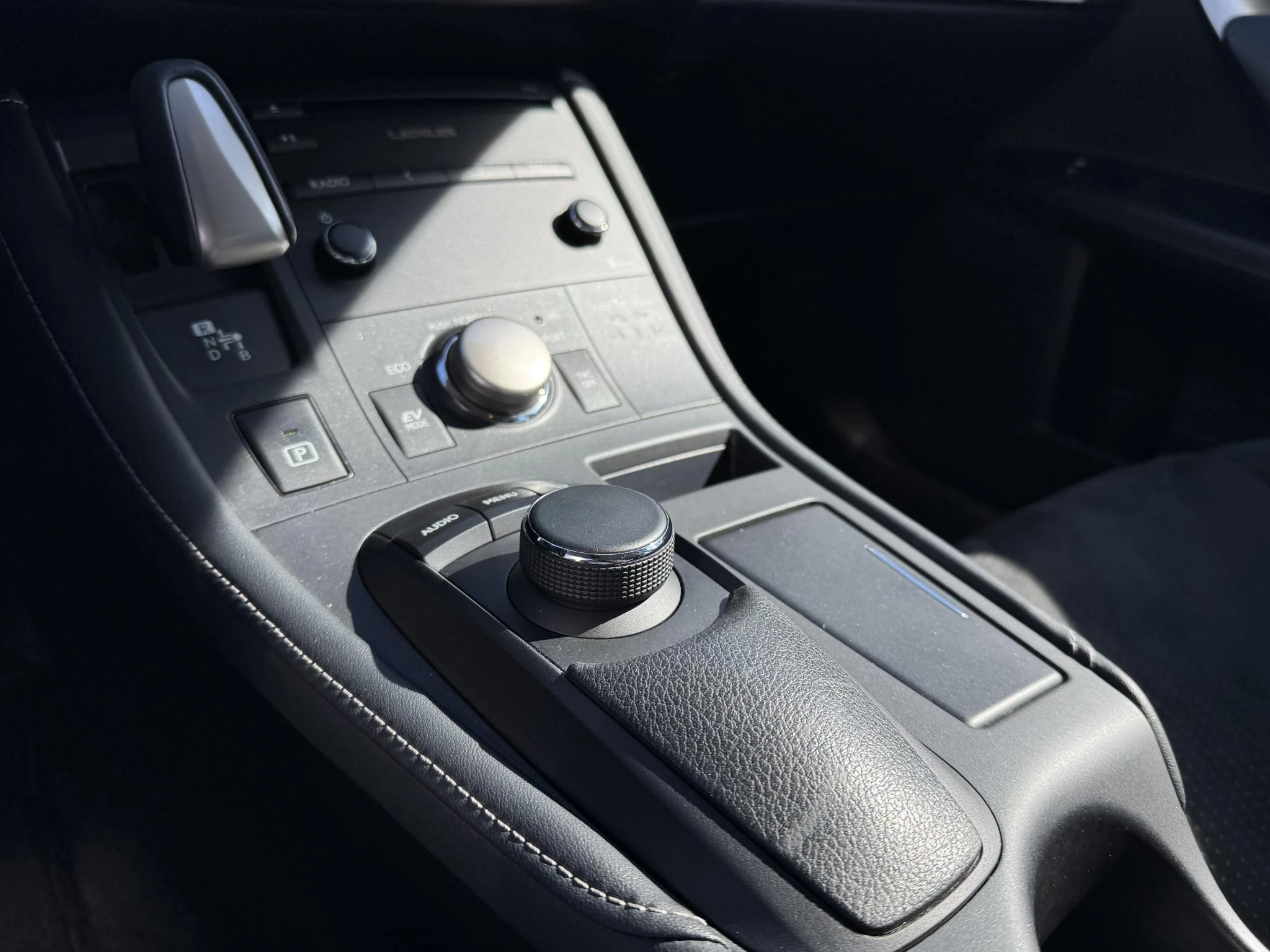 Hoofdafbeelding Lexus CT