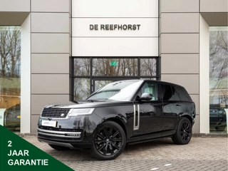 Land Rover Range Rover 3.0 P550e Autobiography PHEV | Towing Pack | 4-ZONE Climate | Koelbox | 5 jaar garantie | Treeplanken