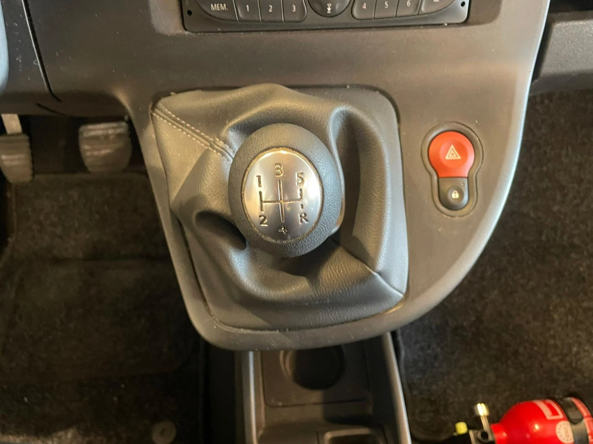 Hoofdafbeelding Renault Kangoo
