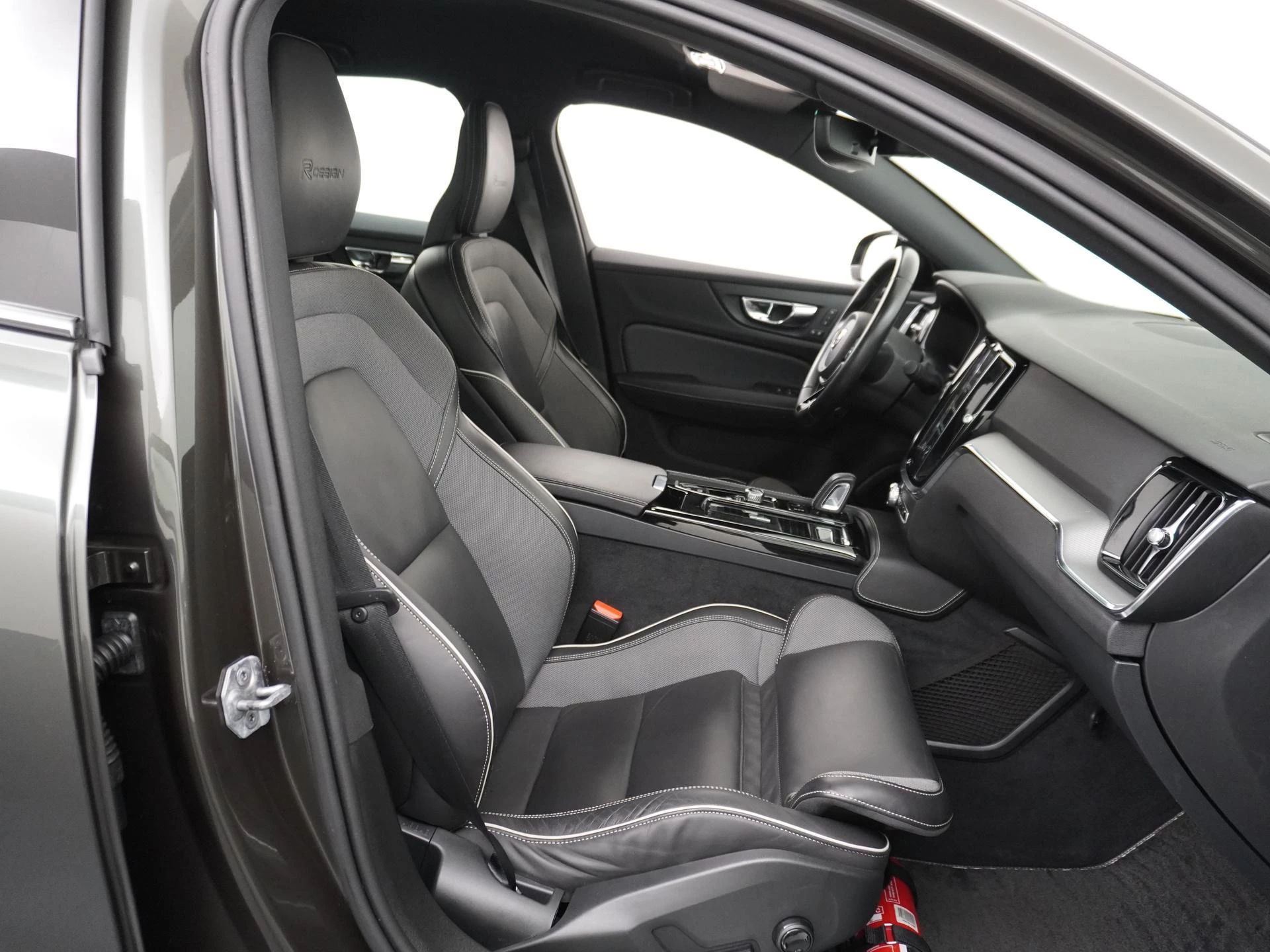 Hoofdafbeelding Volvo S60