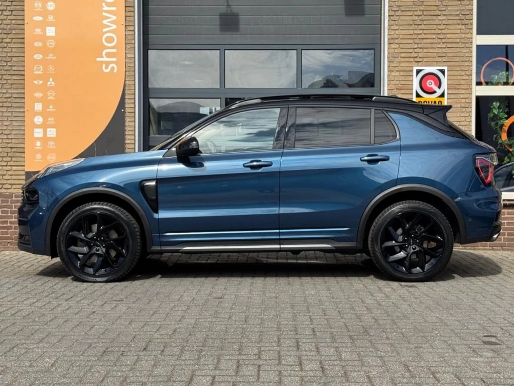 Hoofdafbeelding Lynk & Co 01
