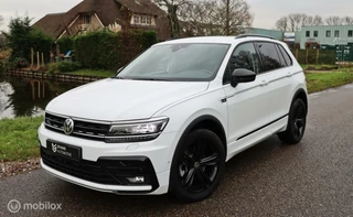 Volkswagen Tiguan 2.0 TSI 4Motion R-line / Carplay / 360 cam