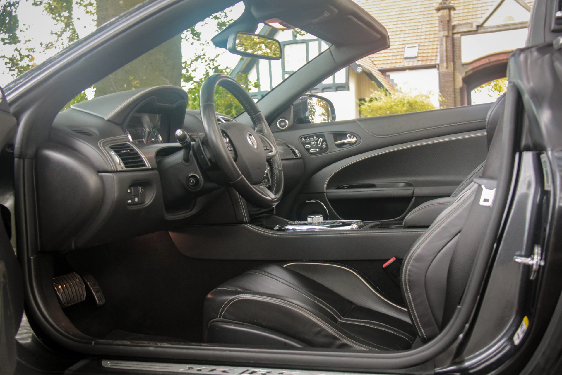 Hoofdafbeelding Jaguar XK