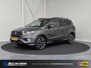 Ford Kuga 1.5i ST Line Camera Keyless Elektr. Achterklep Zwenk trekhaak