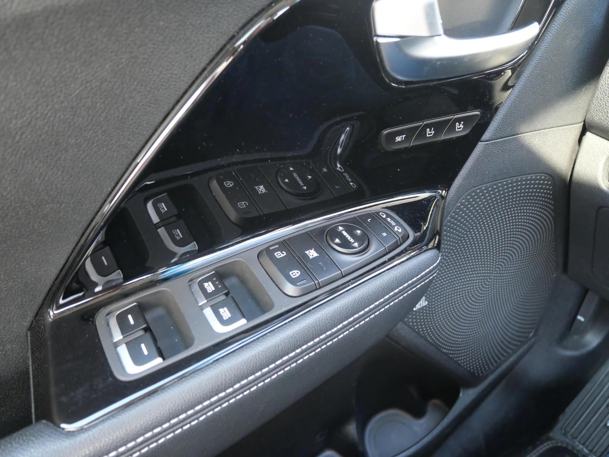 Hoofdafbeelding Kia e-Niro