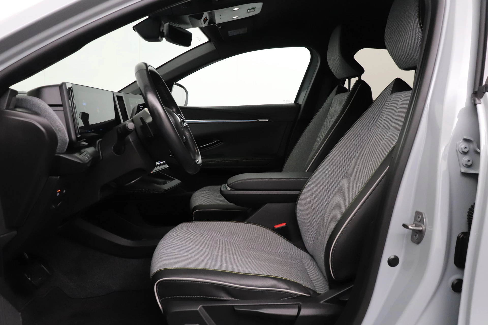 Hoofdafbeelding Renault Megane E-Tech