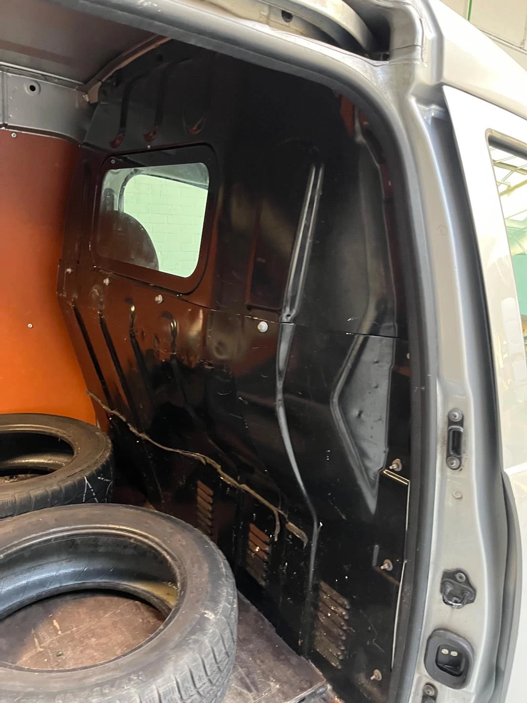 Hoofdafbeelding Dacia Dokker