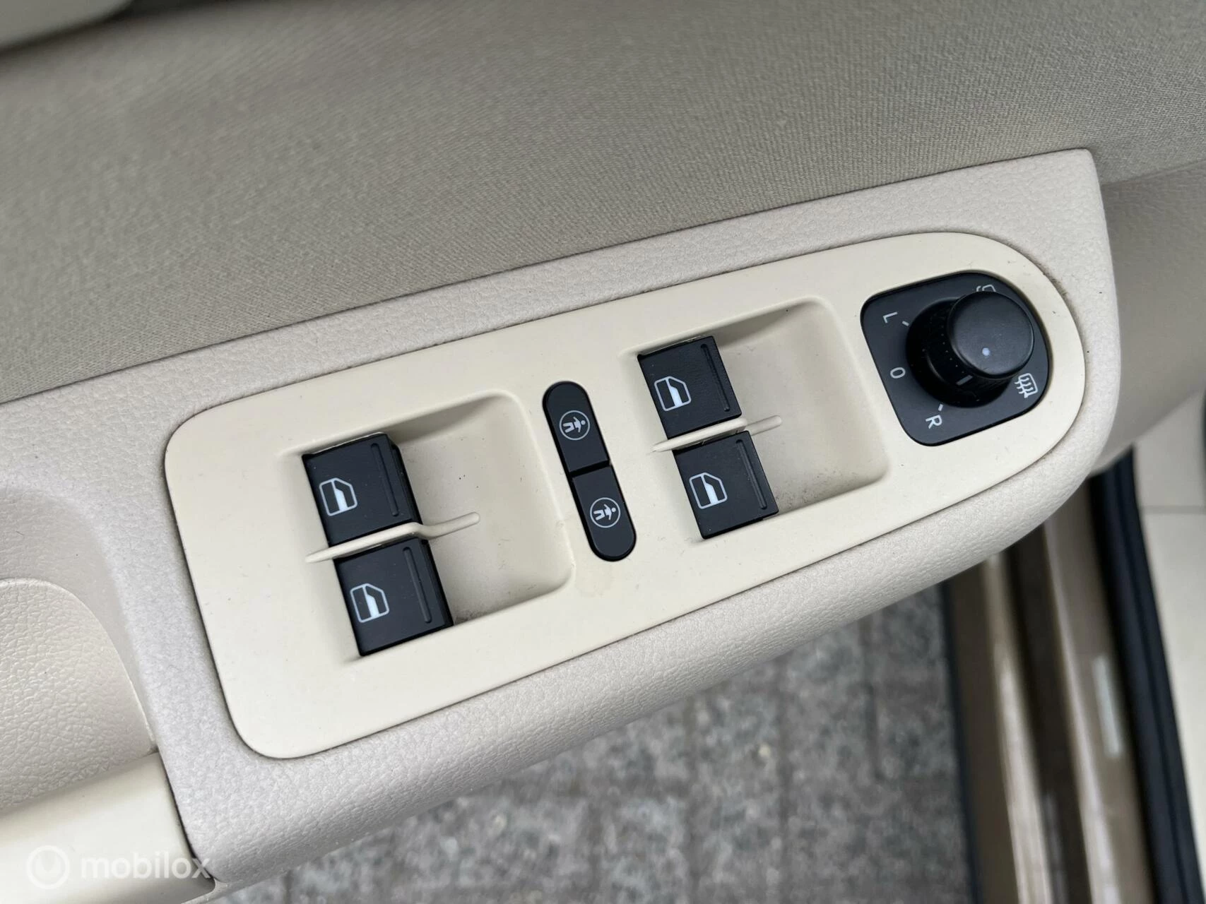 Hoofdafbeelding SEAT Alhambra