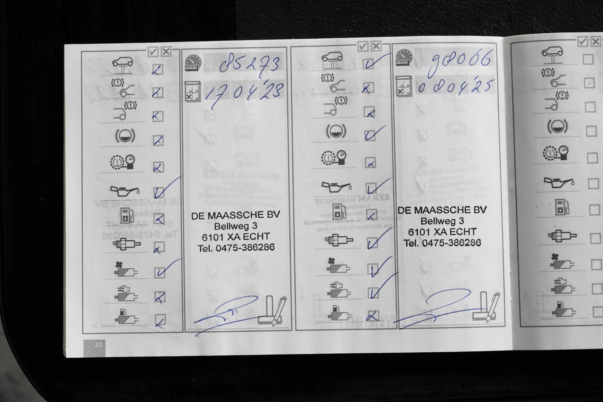 Hoofdafbeelding MINI Cooper Cabrio