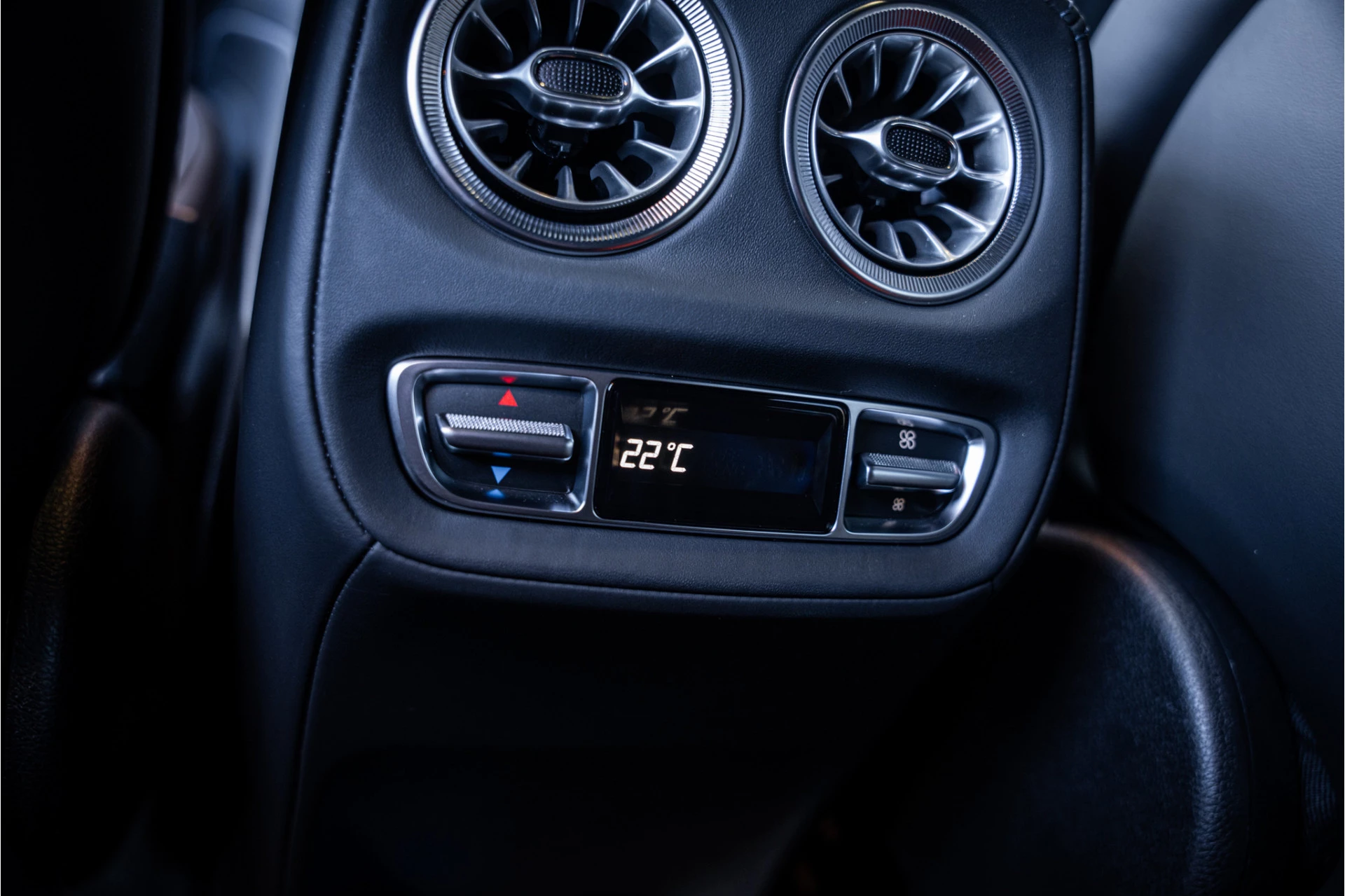 Hoofdafbeelding Mercedes-Benz G-Klasse