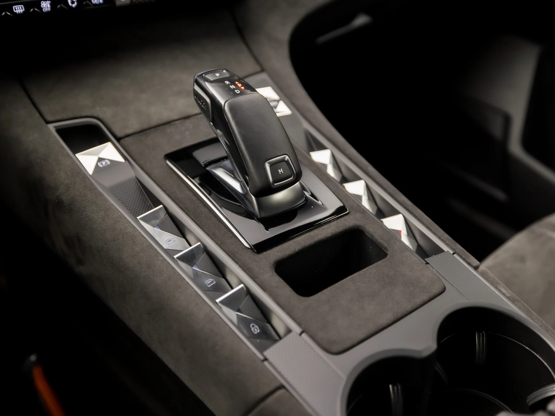 Hoofdafbeelding DS DS 7