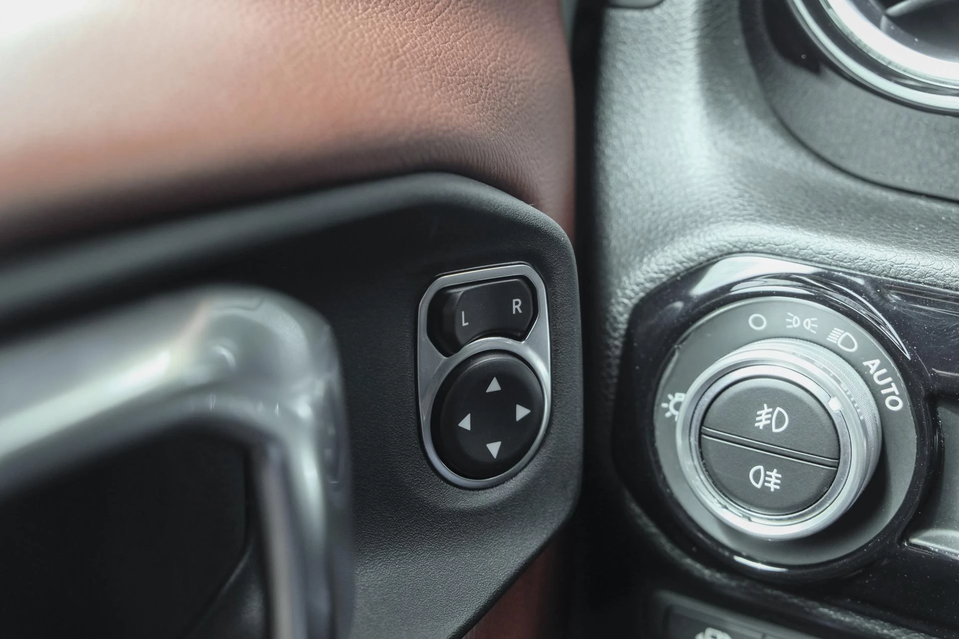 Hoofdafbeelding Jeep Wrangler