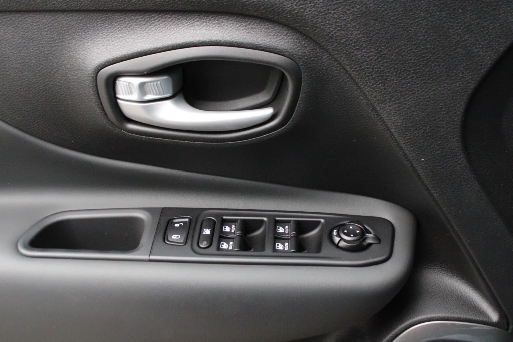 Hoofdafbeelding Jeep Renegade