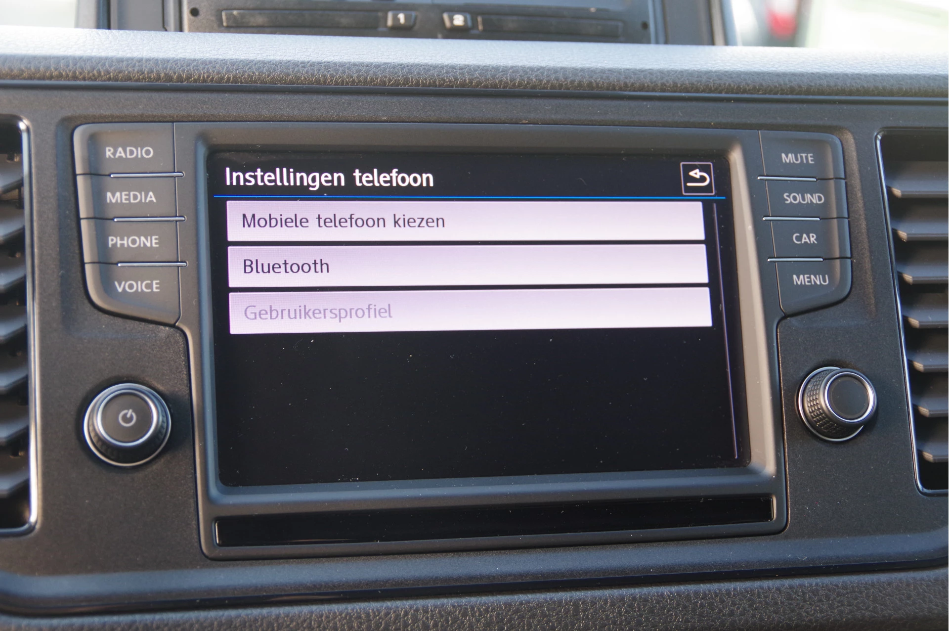 Hoofdafbeelding MAN TGE