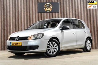 Volkswagen Golf 1.2 TSI Trend Edition BlueMotion | 2013 | Airco | Nette staat NAP