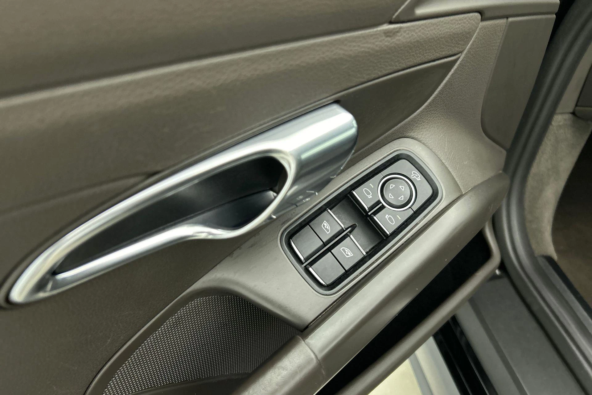 Hoofdafbeelding Porsche 718
