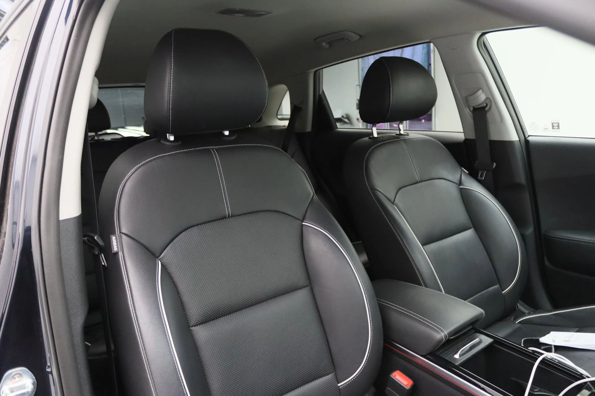 Hoofdafbeelding Kia e-Niro