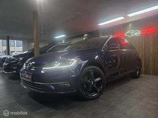 Volkswagen Golf 1.4 TSI Highline/ Dsg/ Pano/ Carplay/Massage