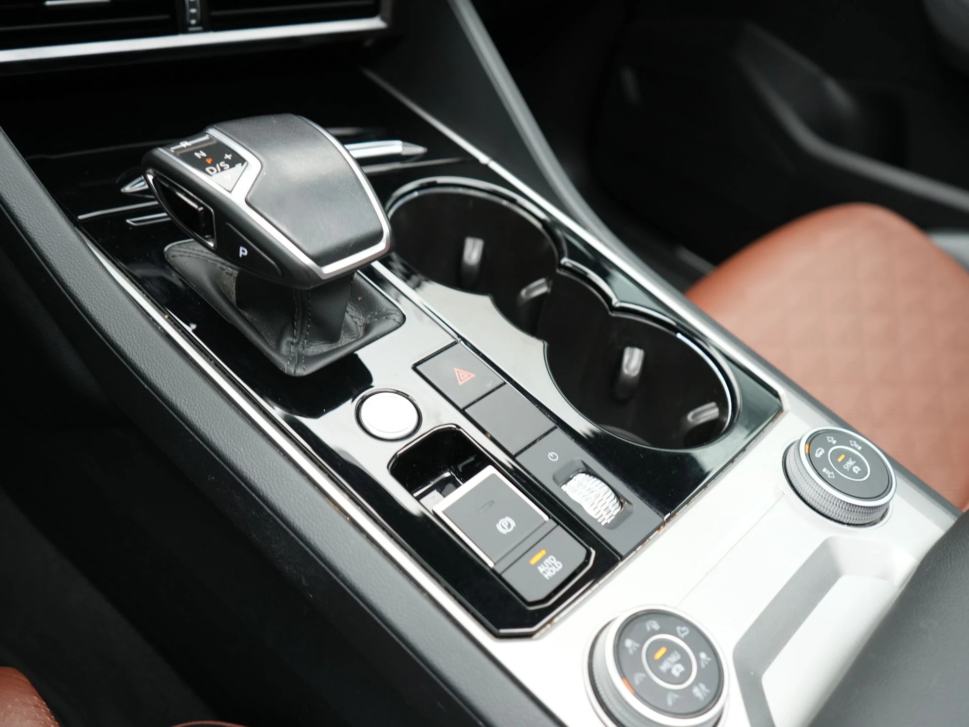 Hoofdafbeelding Volkswagen Touareg