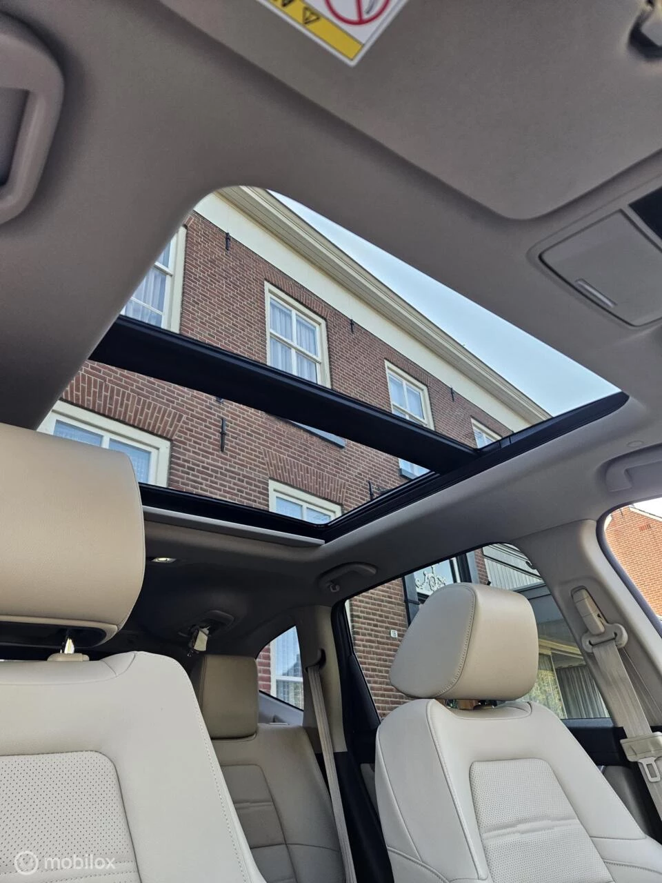 Hoofdafbeelding Honda CR-V