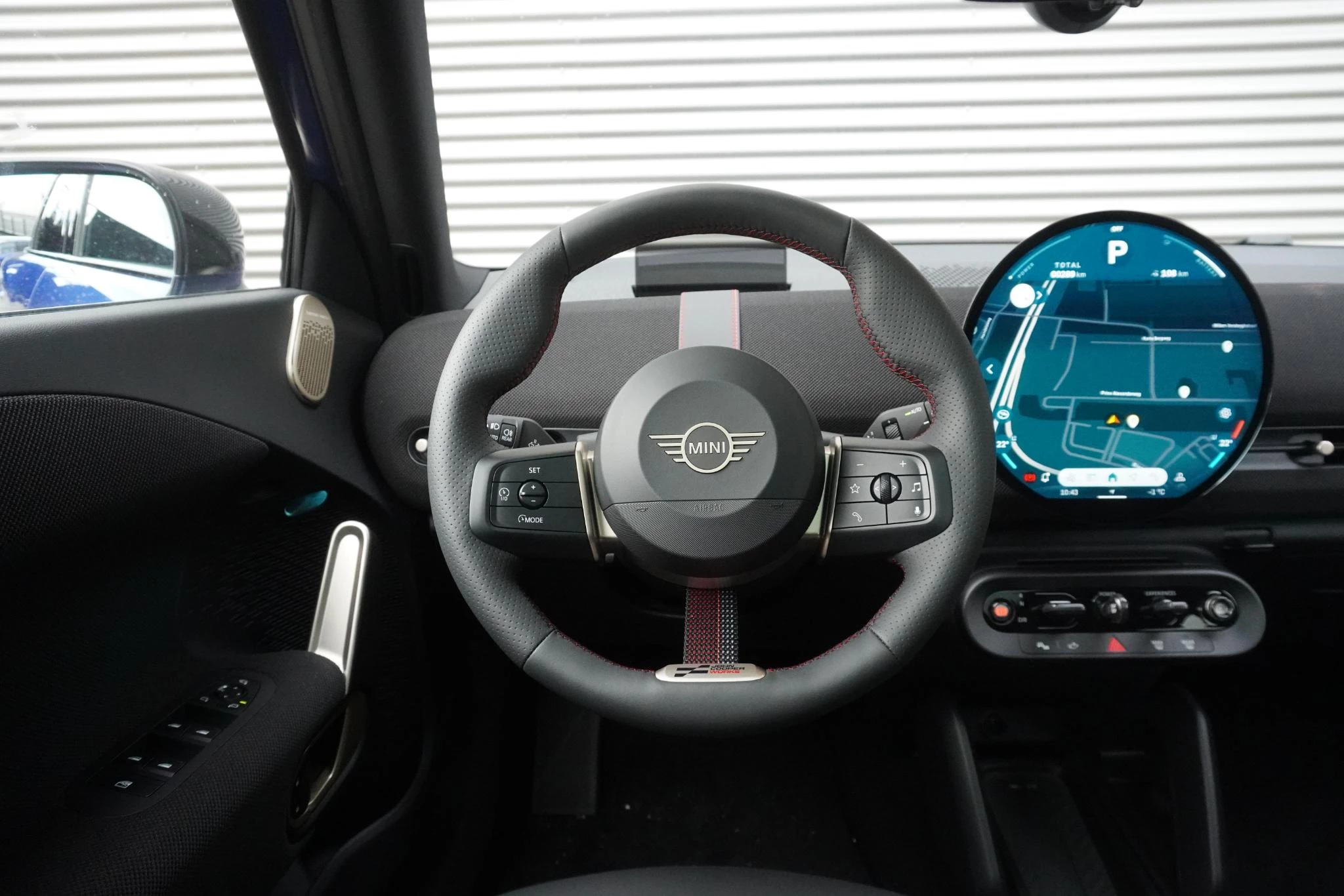 Hoofdafbeelding MINI Aceman