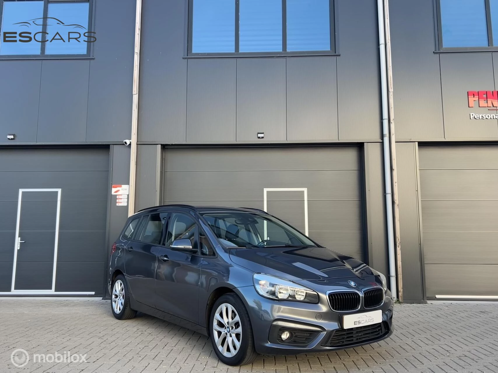 Hoofdafbeelding BMW 2 Serie