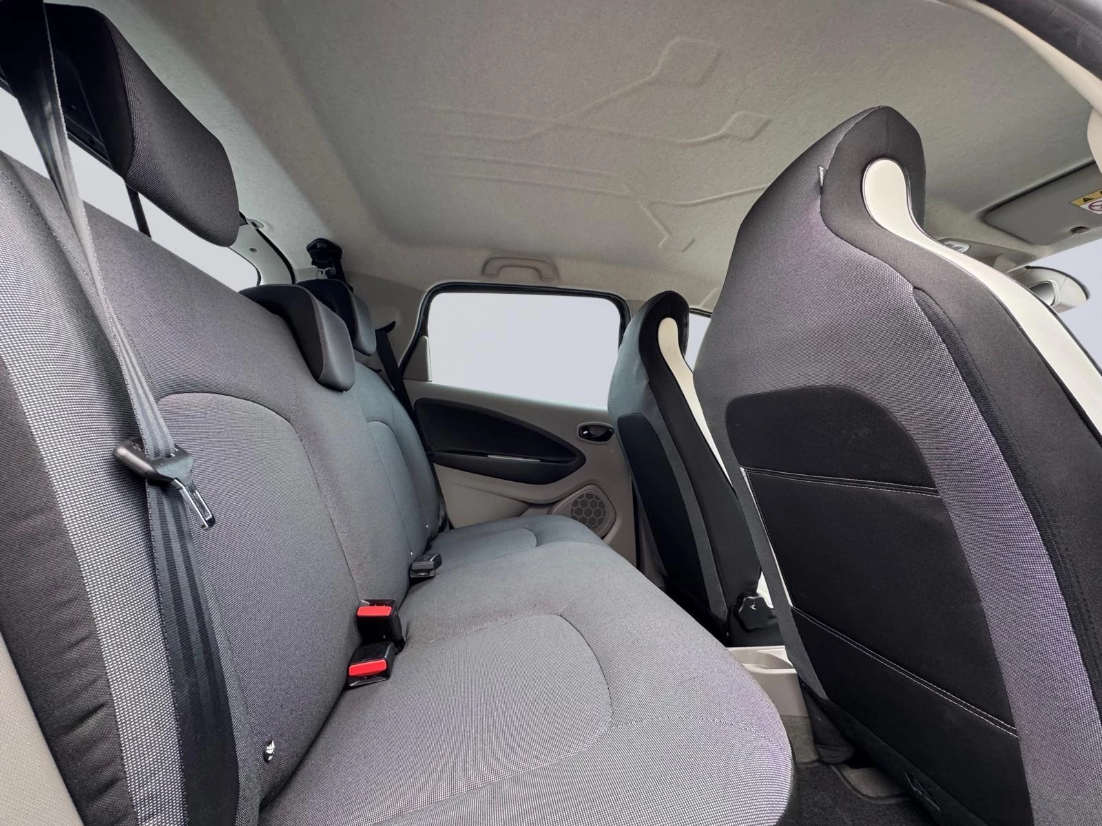 Hoofdafbeelding Kia EV6