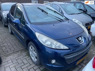 Hoofdafbeelding Peugeot 207 Peugeot 207 1.4 VTi Style | Velgen |