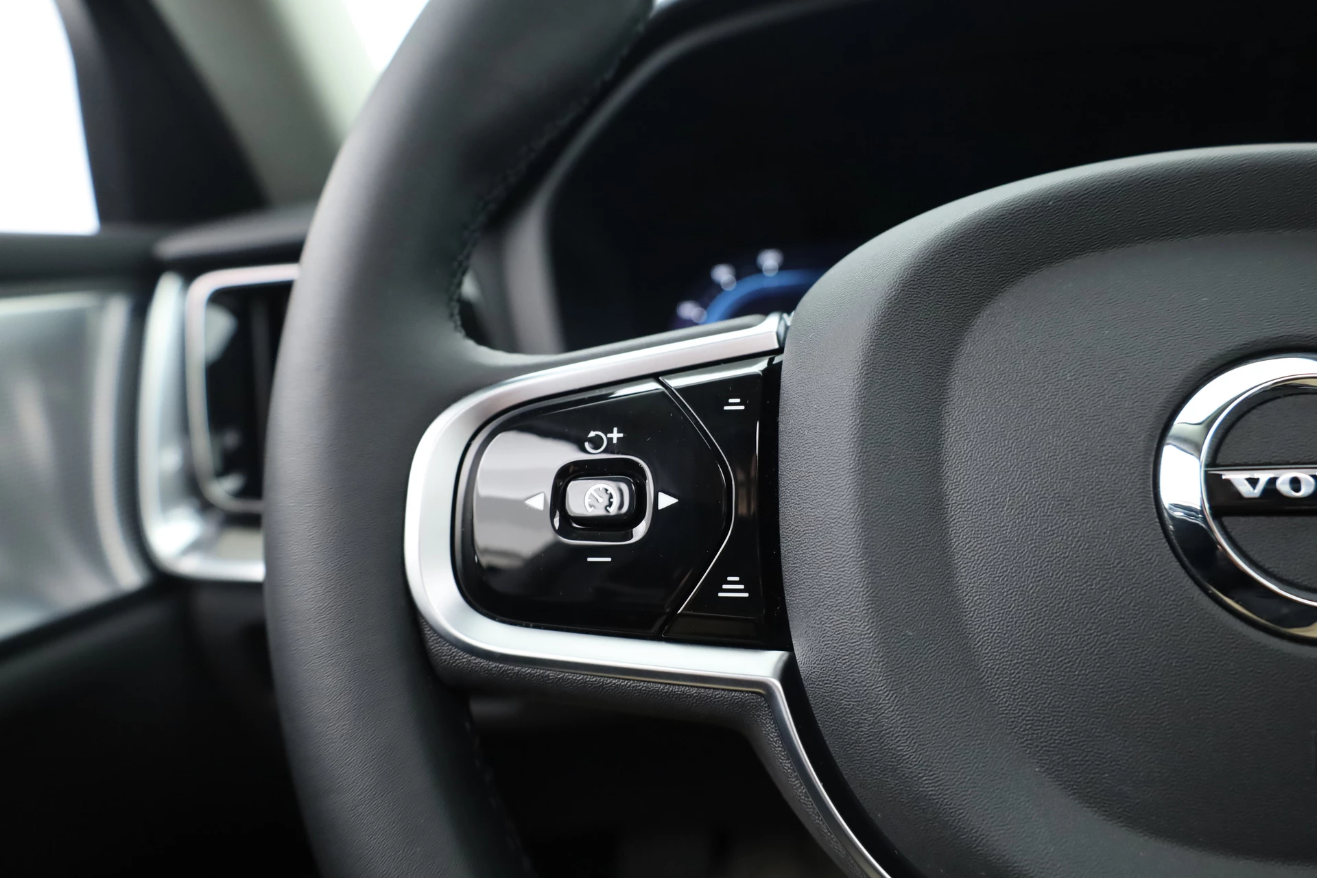 Hoofdafbeelding Volvo S60