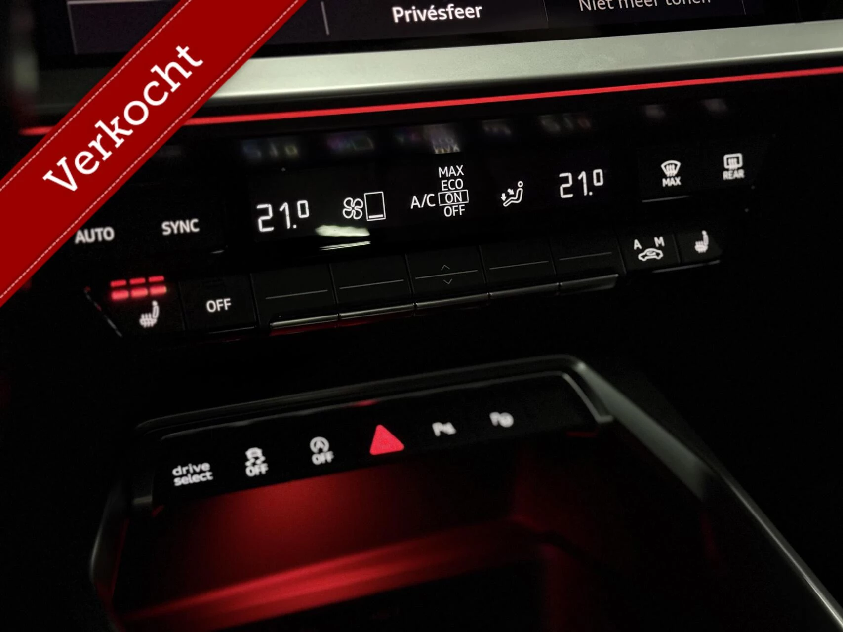 Hoofdafbeelding Audi S3