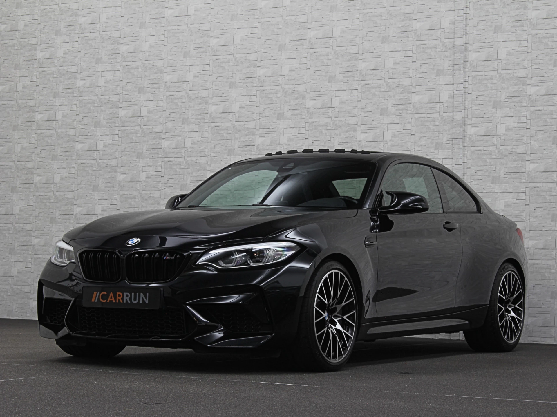Hoofdafbeelding BMW M2