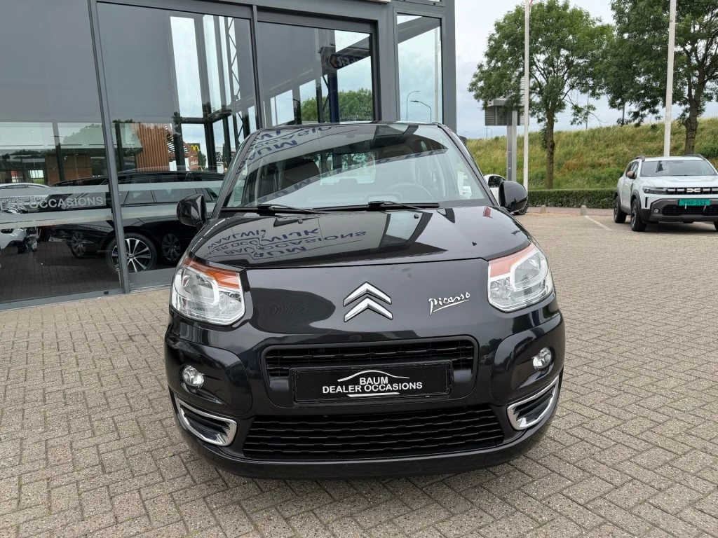 Hoofdafbeelding Citroën C3 Picasso