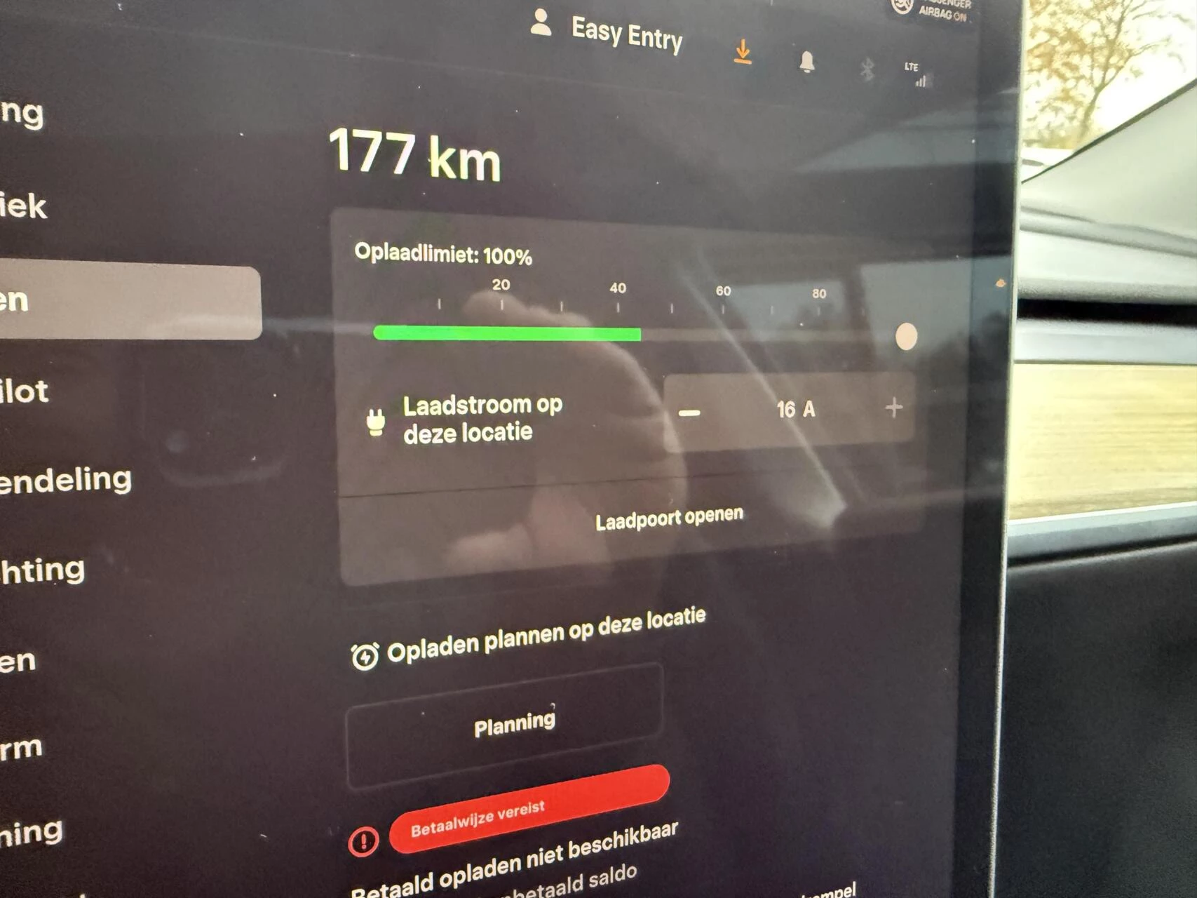 Hoofdafbeelding Tesla Model Y