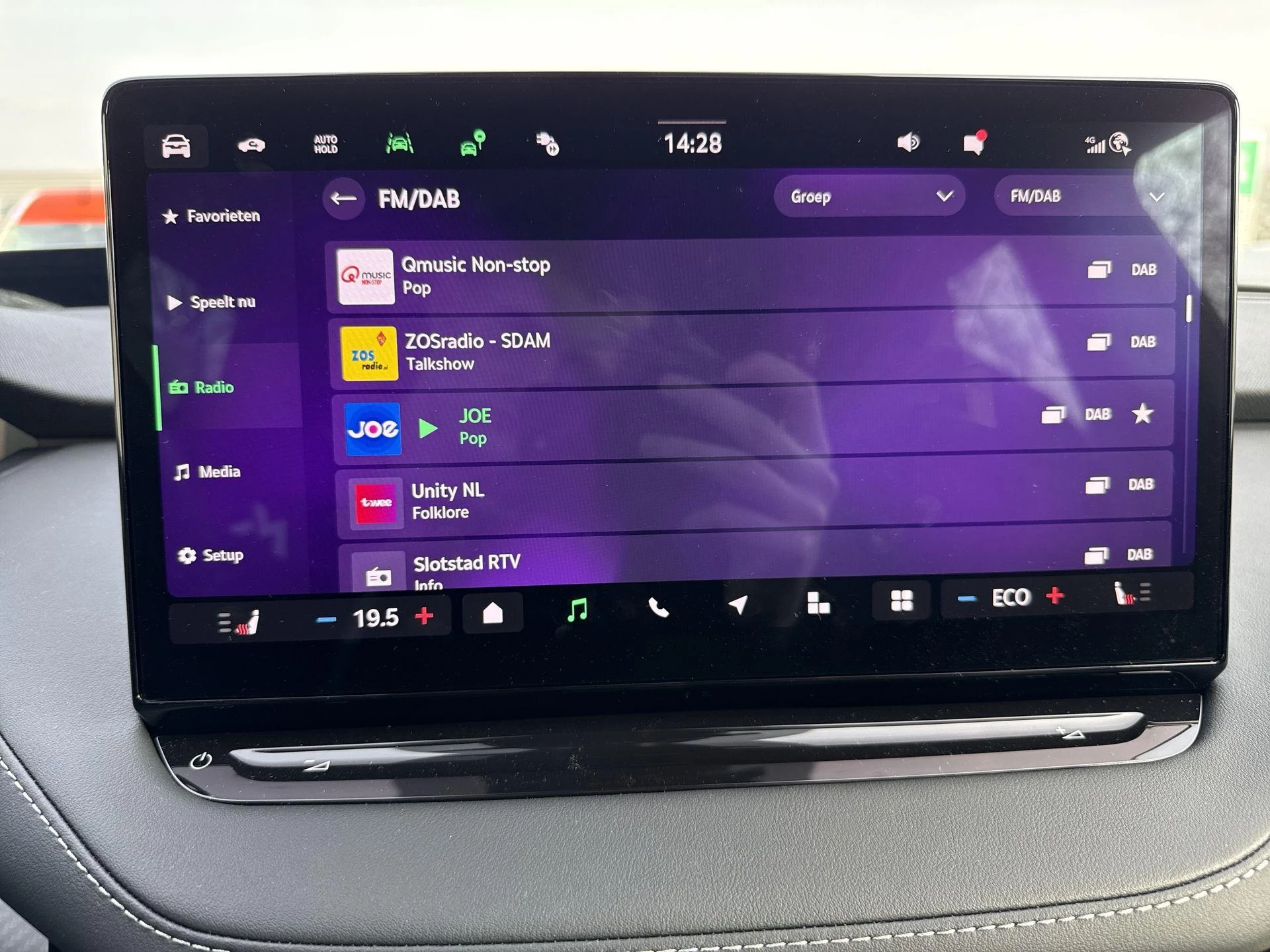 Hoofdafbeelding Škoda Elroq