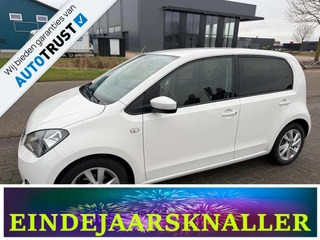 Seat Mii 1.0 Sport Connect LMV,PRIVACY GLAS,NAVIGATIE.