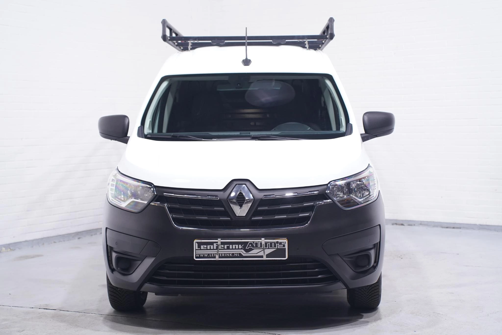 Hoofdafbeelding Renault Express