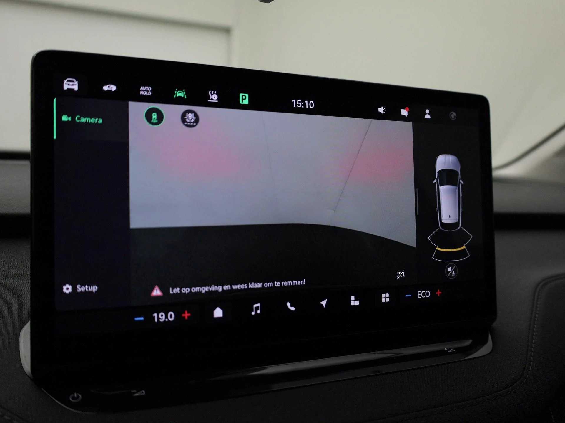 Hoofdafbeelding Škoda Elroq