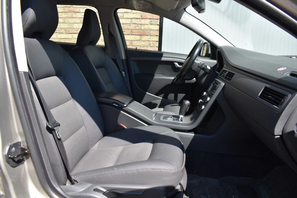 Hoofdafbeelding Volvo V70